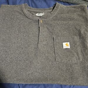 Carhartt shirt